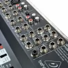 BEHRINGER EUROPOWER PMP6000 1600W 20 Kanal Power Mikser