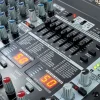 BEHRINGER EUROPOWER PMP6000 1600W 20 Kanal Power Mikser