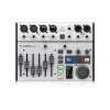 Behringer FLOW 8 8-Input Digital Mixer with Bluetooth Audio and App Control