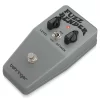BEHRINGER FUZZ BENDER Vintage 60s Style Fuzz Pedal with Custom Bias Mod Switch