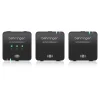 Behringer GO CAM WIRELESS 2 Kablosuz Yaka Mikrofonu Sistemi