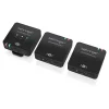 Behringer GO CAM WIRELESS 2 Kablosuz Yaka Mikrofonu Sistemi