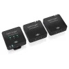 Behringer GO CAM WIRELESS 2 Kablosuz Yaka Mikrofonu Sistemi