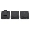 Behringer GO CAM WIRELESS 2 Kablosuz Yaka Mikrofonu Sistemi