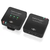 BEHRINGER GO CAM WIRELESS Kablosuz Yaka Mikrofonu Sistemi