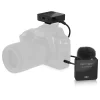 BEHRINGER GO CAM WIRELESS Kablosuz Yaka Mikrofonu Sistemi