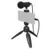 Behringer Go Video Kit Mobil Yayıncı Kiti