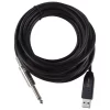 BEHRINGER GUITAR 2 USB Kablo
