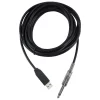 BEHRINGER GUITAR 2 USB Kablo