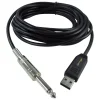 BEHRINGER GUITAR 2 USB Kablo