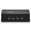 Behringer HD400 Ultra-Compact 2-Kanal Hum Destroyer