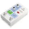 BEHRINGER Klasik Analog Oktav  Efekt Pedalı