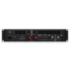 Behringer KM750 2x400W/4-ohm Power Amfi