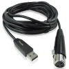 BEHRINGER MIC 2 USB Mikrofon Kablosu
