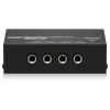 BEHRINGER MICROHD HD400 Gürültü Engelleyici / DI Box