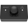 Behringer MONITOR1, Premium Pasif Stereo Monitör ve Ses Kontrol Arabirimi