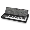 Behringer Ms5 Synthesizer