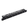 Behringer MS8000, Flexible 8 Kanal Mikrofon Splitter