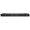 BEHRINGER MS8000 Ultra-Flexible 8 Kanal Mikrofon Splitter