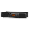 Behringer NX1000D DSP Power Amplifier 2x500W 4-ohm