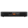 Behringer NX3000D 2x900W/4-ohm DSP Power Amfi