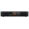 BEHRINGER NX6000D  DSP Power Amfi 2x3000W/4-ohm