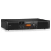 Behringer NX6000D / Power Amfi