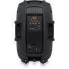 Behringer PK115A,15 Aktif Hoparlör 800-Watt Media Player, Bluetooth