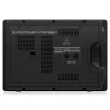 Behringer PMP1680S 1600W 10-Ch Powered Mixer, Çift Efekt, FBQ