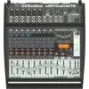 Behringer PMP500 Europower 500 Watt 12 Kanal Power Mixer