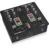 Behringer Pro Mixer VMX100USB USB Dj Mikseri