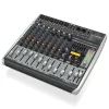 BEHRINGER QX1222USB XENYX Analog Mixer