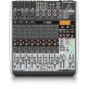 Behringer QX1622USB, 16 Giriş 2/2 Bus Analog Mikser