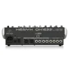 Behringer QX1622USB, 8-Kanal Ses Mikseri