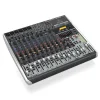 Behringer QX1832USB 10-kanal Ses Mikseri