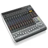 BEHRINGER QX2442USB XENYX  Analog Mixer