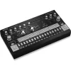 BEHRINGER RD-6-BK RHYTHM DESIGNER Analog Davul Makinesi (Siyah)