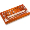 Behringer RD-6-TG RHYTHM DESIGNER Analog Davul Makinesi (Turuncu)