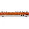 Behringer RD-6-TG RHYTHM DESIGNER Analog Davul Makinesi (Turuncu)