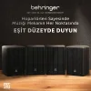 BEHRINGER SAT 1004 PA 4+1 Hoparlör Paketi