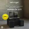 BEHRINGER SAT 1004 PA 4+1 Hoparlör Paketi