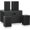 BEHRINGER SAT 1004 PA Hoparlör Paketi