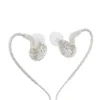 Behringer SD251CL Studio Monitoring Earphones (şeffaf)