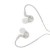 Behringer SD251CL Studio Monitoring Earphones (şeffaf)