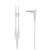 Behringer SD251CL Studio Monitoring Earphones (şeffaf)