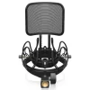 BEHRINGER SMP2000  Shock Mount ve Çıkarılabilir Pop Filter