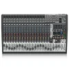 Behringer SX2442FX 18-kanal Çift Efekt Ses Mikseri