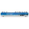 BEHRINGER TD-3-BB Analog Bass Line Synthesizer (Transparan Mavi)