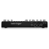 Behringer TD-3-BK Analog Bass Line Synthesizer (Siyah)