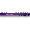 BEHRINGER TD-3-GP Analog Bass Line Synthesizer (Mor)